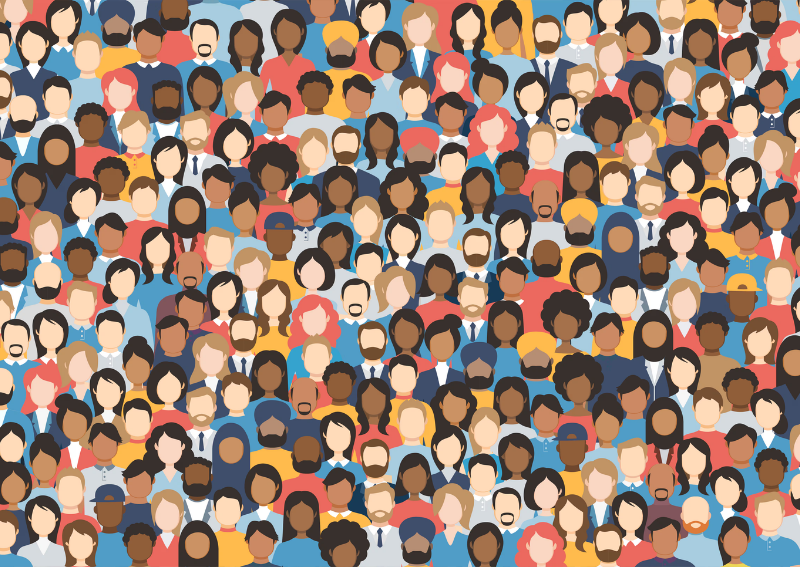 Population Change cover image